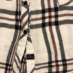 Rails Tops - Rails button down Rails Tops - Rails button down